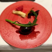 ラ・ブランシュ - 