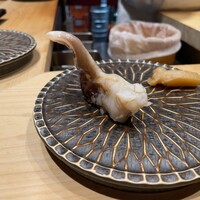 鮨 権左衛門 - 
