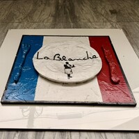 ラ・ブランシュ - 
