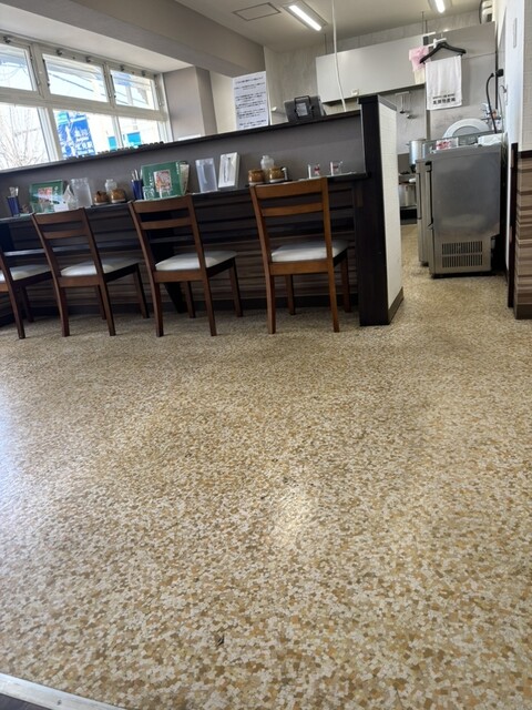 日乃屋カレー 北見公園町店 - 柏陽（カレー）の写真