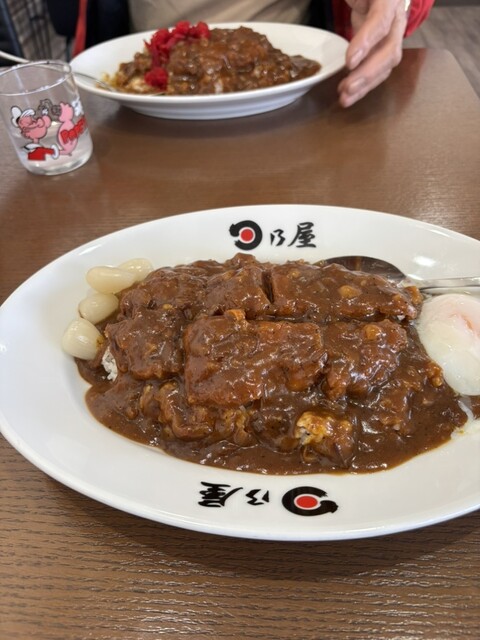 日乃屋カレー 北見公園町店 - 柏陽（カレー）の写真