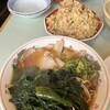 ラーメンハウス 喜楽園