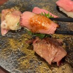 完全個室 創彩酒家 一水  - 