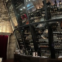 RESTAURANT DAZZLE - 