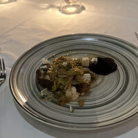 RESTAURANT DAZZLE - 
