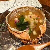 個室和食 東山 新宿本店 - 