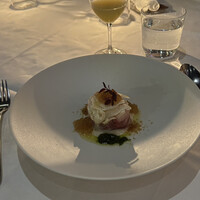 RESTAURANT DAZZLE - 