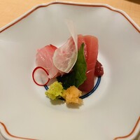 丸の内一丁目 しち十二候 - 