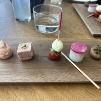 表参道バンブー - 