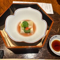 個室和食 東山 新宿本店 - 