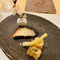 丸の内一丁目 しち十二候 - 
