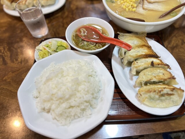 南京飯店 中央店 - 七日町（中華料理）の写真