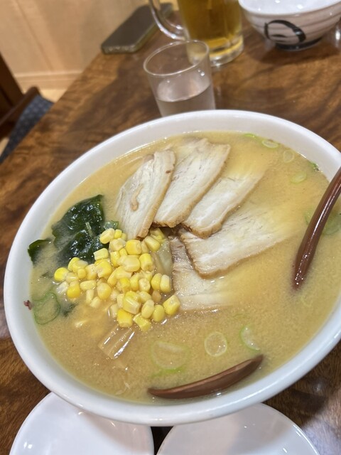 南京飯店 中央店 - 七日町（中華料理）の写真