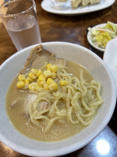 南京飯店 中央店 - 七日町（中華料理）の写真