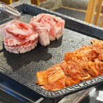 Korean Dining コッテジ - 