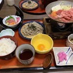 和食麺処 サガミ - 