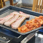 Korean Dining コッテジ - 