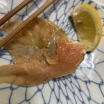 鉄板焼 お好み焼 かしわ 名古屋JRゲートタワー店 - 