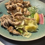 鉄板焼 お好み焼 かしわ 名古屋JRゲートタワー店 - 