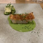 フランス食堂 オグチ - 