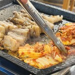 Korean Dining コッテジ - 