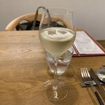 フランス食堂 オグチ - 