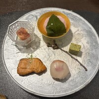 天ぷら 福たろう - 