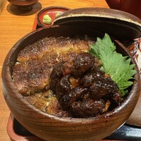 炭焼うな富士 名駅店 - 