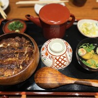 炭焼うな富士 名駅店 - 