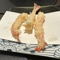 天ぷら 福たろう - 