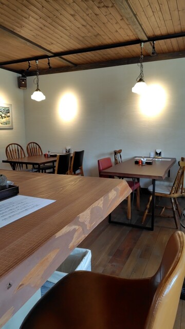 日乃出雲 - 天童（そば）の写真