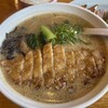 北のらー麺 らう家