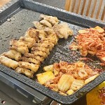 Korean Dining コッテジ - 