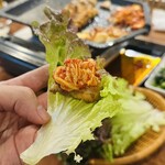 Korean Dining コッテジ - 
