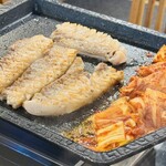 Korean Dining コッテジ - 