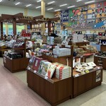 御所の郷 - 店内