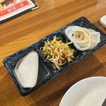 Korean Dining コッテジ - 