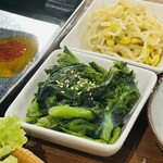 Korean Dining コッテジ - 