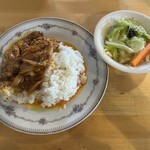 サリサリカリー - 