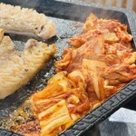 Korean Dining コッテジ - 
