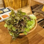 Korean Dining コッテジ - 