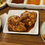 Korean Dining コッテジ - 