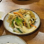 Korean Dining コッテジ - 