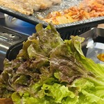 Korean Dining コッテジ - 