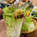Korean Dining コッテジ - 