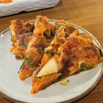 Korean Dining コッテジ - 