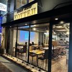 Korean Dining コッテジ - 