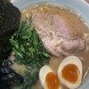 横浜ラーメン 渡来武 総本店