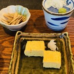 十割蕎麦 白木屋 - 