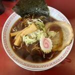 麺MANIA - 料理写真: